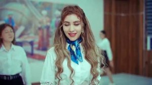 Dildora Niyozova - Bala-bala