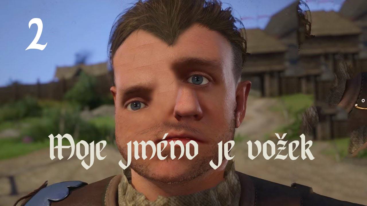 А ТЫ ЗНАЛ, ЧТО ТАКОЕ БЫВАЕТ НА СВАДЬБЕ? | Kingdom Come Deliverance 2 #KCD2024