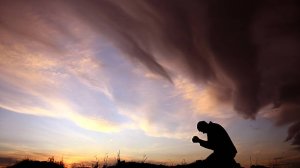 Нефть в воде. Видеоряд.