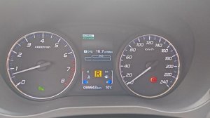 BSW+RCTA Outlander 3