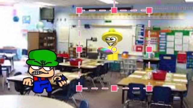 bambi summons a tornado to destroy his school and gets grounded @MoldyGangstaHero смотреть онлайн