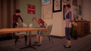 Chef Life: A Restaurant Simulator - Official Announcement Trailer