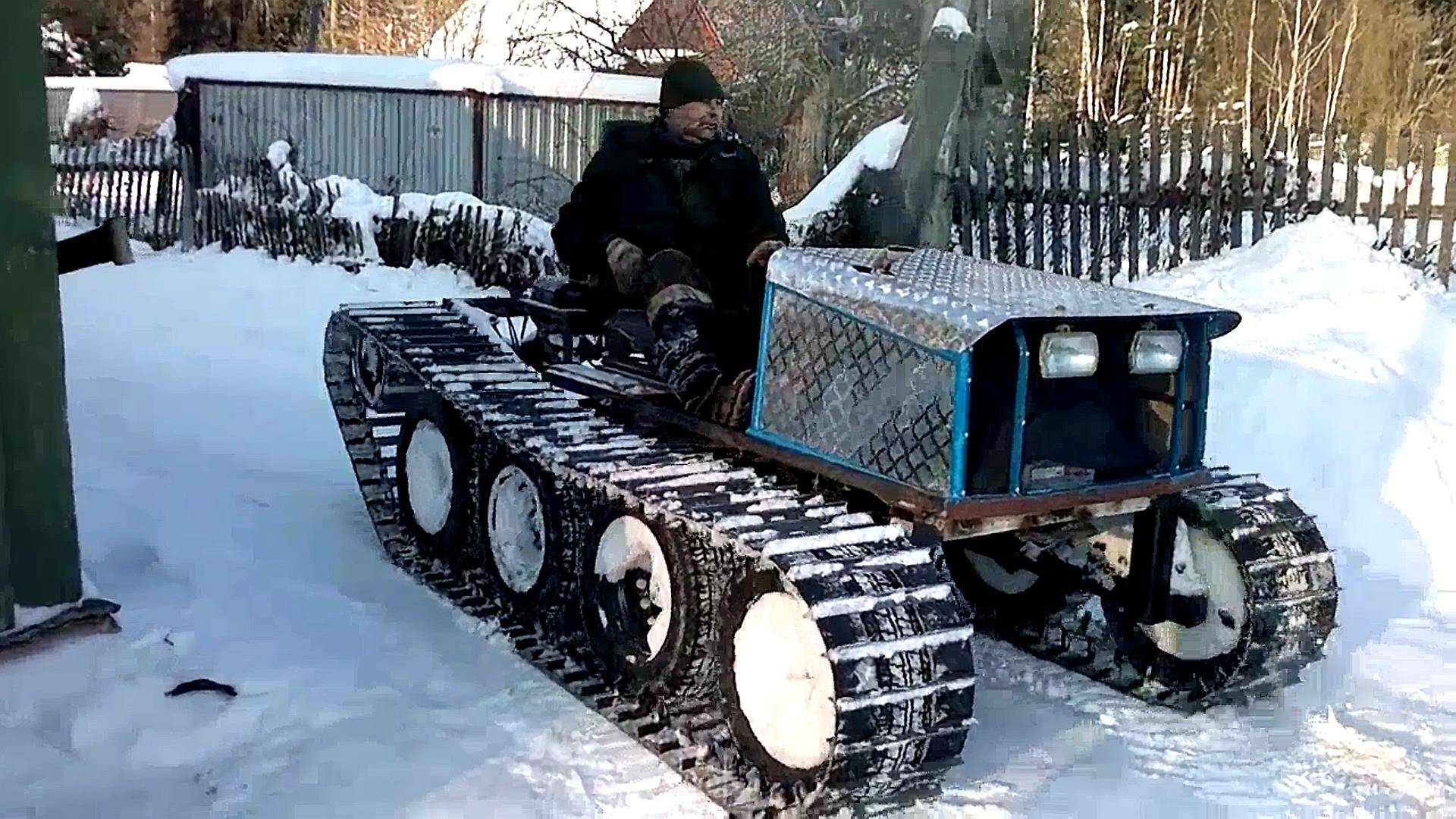 НЕОБЫЧНЫЕ МАШИНЫ, РЕДКИЕ АВТОМОБИЛИ И ДРУГАЯ УДИВИТЕЛЬНАЯ ТЕХНИКА ✦ 3 ✦ Lucky Tech