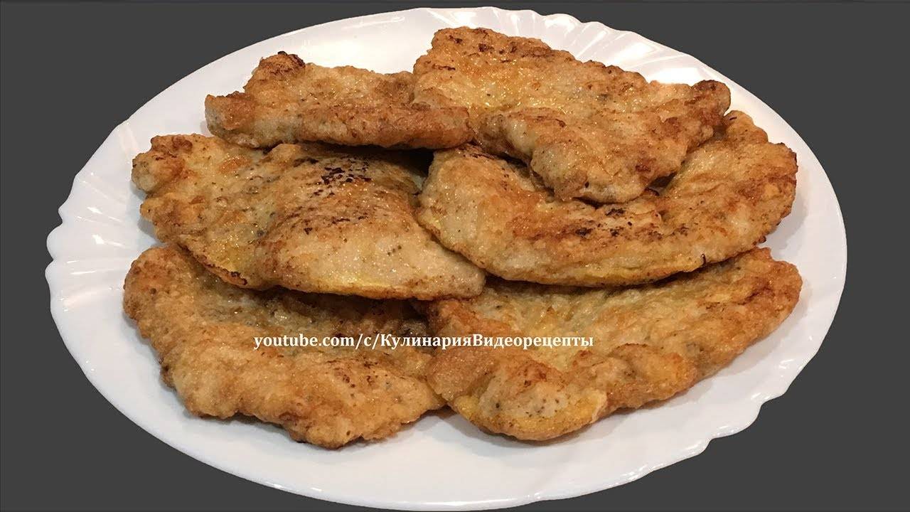 Отбивные из индейки: секретный ингредиент, который изменит вашу жизнь! смотреть онлайн