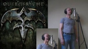 Queensryche - Jet city woman (кавер + изолированный вокал)