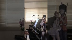 Alex Lagman - One Day When We Were Young by Johann Strauss II