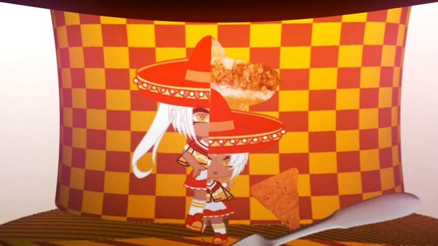 My oc is a cake?!| моя ос торт?!| 🗿 смотреть онлайн