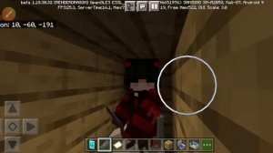 minecraft poop girl b