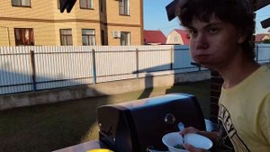 Делаем вкусные стейки из мяска