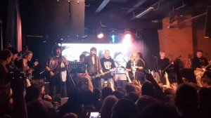 Маяковский. Гражданская оборона 14.11.2019 г.