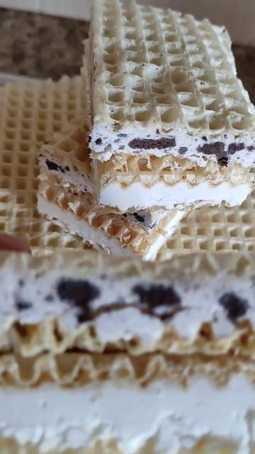 Вкуснейшее мороженое. смотреть онлайн