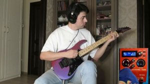 ДДТ - Осень (инструментальный кавер, live)