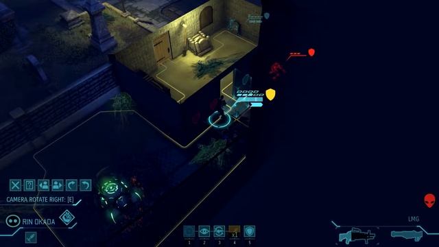 X COM: Africa Bitch! pt. 3 смотреть онлайн