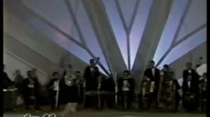 Fifi Abdou Baladi - Belly Dance - with Ruh el Fouad