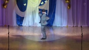 танец со Шляпой .mp4