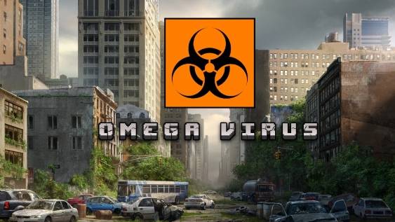 Играем в Майнкрафт Сборка 100 Модов Omega Virus 2.0.