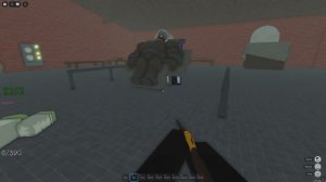 Roblox Dead Rails Как пройти квест в Лаборотории Николы Теслы