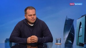 Компании и люди. Евгений Рыжков, генеральный директор ООО «ПВС»