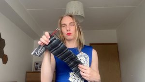 Жизнь меняется-с вязанием всё❌ 🤔 | 4 готовые работы | 4 процесса