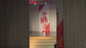 Дети Ленинграда. Мохова София, 10 лет