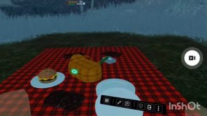 How to change walk settings in Roblox VR (Tutorial)