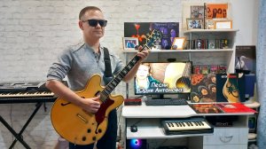 пою разные рэтро песни, часть 10