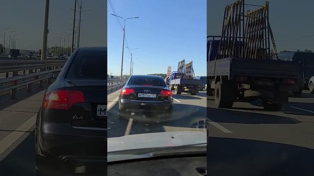 Моторесурс автомобиля. Пробег ничего не значит