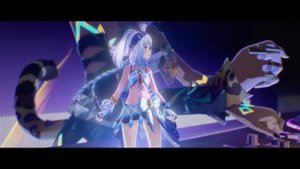 Genshin Impact - Official Xilonen: Fervent Beats Character Trailer