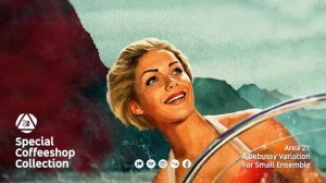 Ibiza CHILLOUT Mix 2023 vol. 2 •High Quality Relax Music •Special Coffeeshop Selection [Seven Beats]