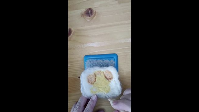 Брошь Собачка. Процесс смотреть онлайн