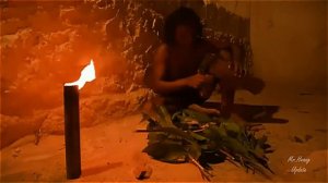 Мои 95 днеи построики дома с подземнои воднои горкои за миллион