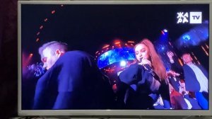 Zhara music awards 2023 Мари Краймбрери «Иначе всё это зря»❤️❤️❤️
