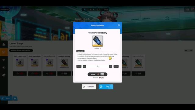 [NIKKE] PSA: Dont Buy The Wrong One! Bruh Devs смотреть онлайн