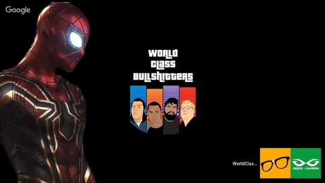 Stan Lee Created the BEST Fictional Universe! | The High Council (highlight)