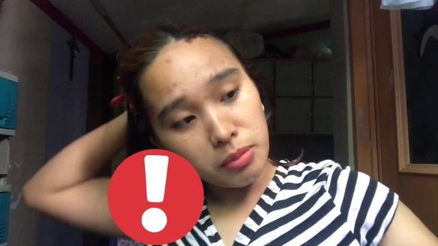 PURPLE HAIR COLOR | 20 pesos only!!| LT to guys!! | Ms.V Pancho