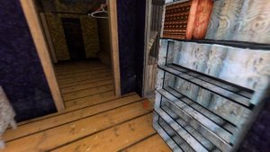 Granny v1.9 Update Project - Granny: Recaptured With Granny Chapter Two Atmosphere