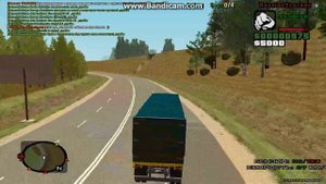 Russian Дальнобой |*CRMP-Offical*| Сервер