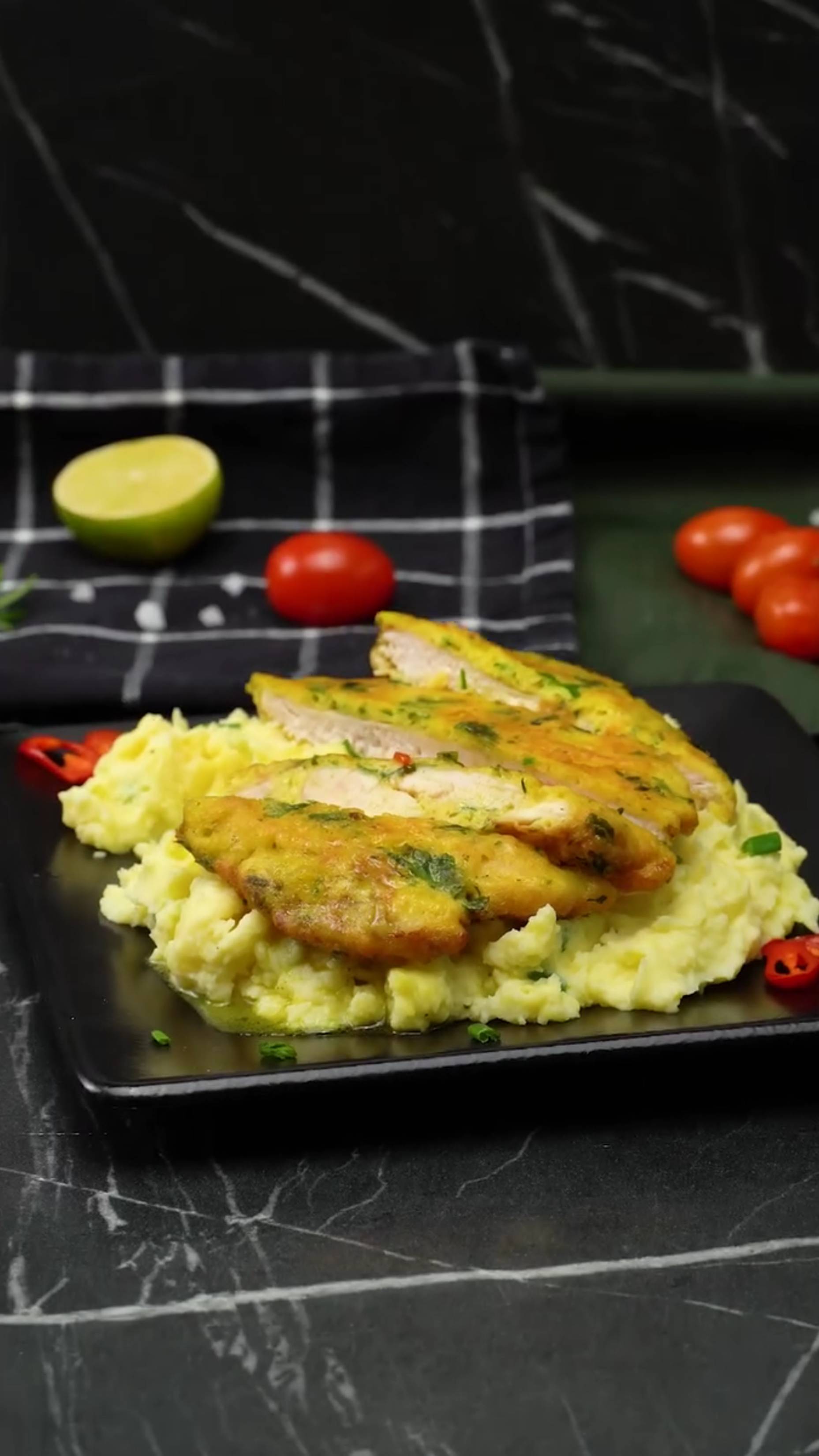 Держу пари, что это лучший рецепт приготовления курицы, который вы когда-либо пробовали