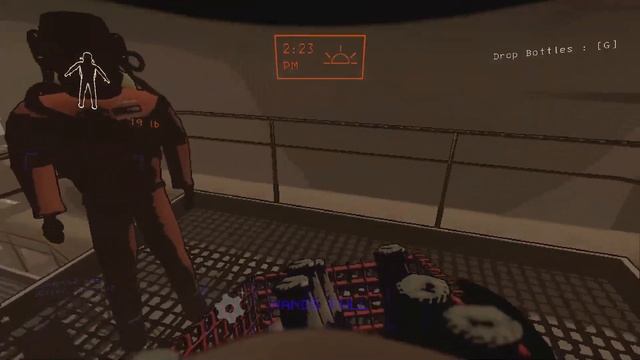 СМЕШНОЙ LETHAL COMPANY 2 смотреть онлайн