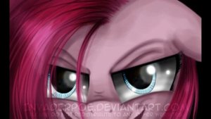 Grimdark mlp tribute: destroy the obvious