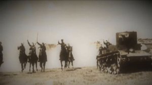 Манай кавалери