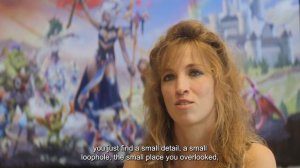 Dungeons 4 - Official The Story of Dungeons Overview Trailer