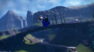 Sonic Frontiers - Official Trailer | TGS 2022