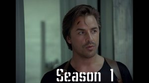 Сериал Полиция Майами: Отдел нравов / Miami Vice Сезон 1 серия 13