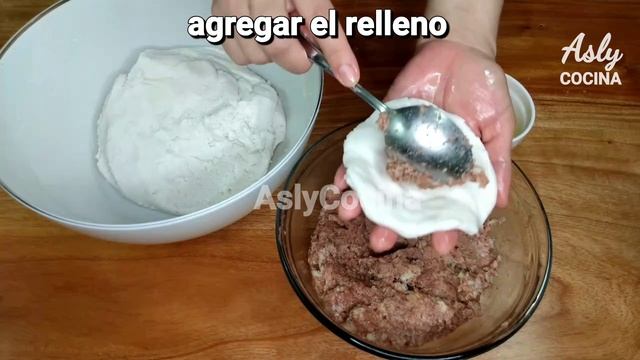 PUPUSAS de FRÍJOLES con QUESO | PUPUSAS de ARROZ (RECETA ORIGINAL) | Iris Claribel смотреть онлайн