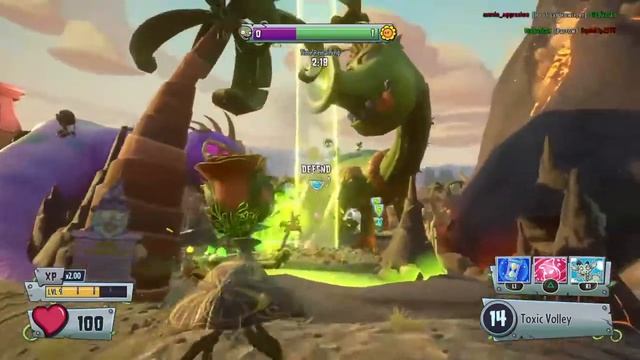 Pvz Garden Warfare 2 Купить