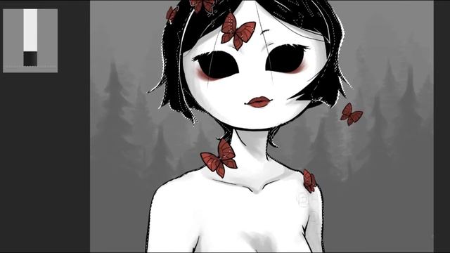 Speed painting | DrawThisInYourStyle смотреть онлайн