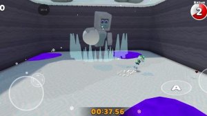 супер беар адвенчер КАК ПРОЙТИ ВСЕХ БОССОВ.