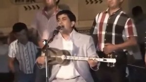 Og'abek Sobirov - Dastingdan va Shaydo dilim.