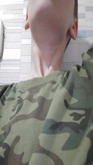 привет я поменялся